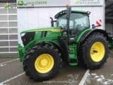 John Deere 6R 215 - Afbeelding 3