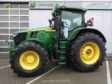 John Deere 7R 330 - Afbeelding 3
