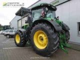 John Deere 7R 330 - Afbeelding 4