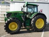 John Deere 6R 175 - Afbeelding 2