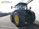 John Deere 6R 175 - Afbeelding 4