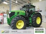 John Deere 6R 250 - Afbeelding 1