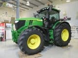 John Deere 6R 250 - Afbeelding 2