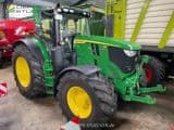 John Deere 6R 175 - Afbeelding 1