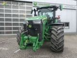 John Deere 8R 410 e23 - Afbeelding 3
