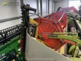 Claas C540 Schneidwerk mit Biso Rapstisch - Afbeelding 3