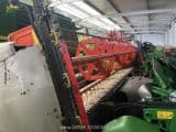 Claas C540 Schneidwerk mit Biso Rapstisch - Afbeelding 4