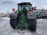 John Deere 6R 185 - Afbeelding 2