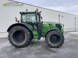 John Deere 6R 185 - Afbeelding 4