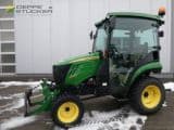John Deere 2026R - Afbeelding 1