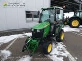 John Deere 2026R - Afbeelding 3