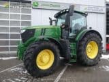 John Deere 6250R - Afbeelding 1