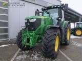 John Deere 6250R - Afbeelding 2