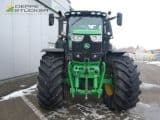 John Deere 6250R - Afbeelding 3