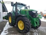 John Deere 6250R - Afbeelding 4