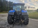 New Holland T5.120 Auto Command (Stage V) - Afbeelding 3