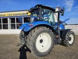 New Holland T6.180 Dynamic Command SideWinder II - Afbeelding 4