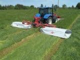 Kuhn GMD 8730 FF - Afbeelding 2
