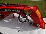 Kuhn GMD 9530 FF - Afbeelding 3