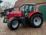 MF Massey Ferguson 7716 S Dyna-6 FZW 2.190 BH inkl. - Afbeelding 2