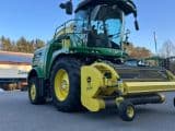 John Deere 8300 - Afbeelding 2