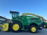 John Deere 8300 - Afbeelding 3