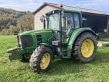 John Deere 6230 - Afbeelding 1