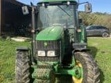 John Deere 6230 - Afbeelding 3