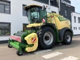 Krone Big X 630 - Afbeelding 1