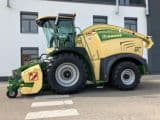 Krone Big X 630 - Afbeelding 2