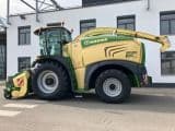 Krone Big X 630 - Afbeelding 3