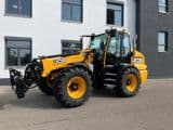 JCB TM 320 S Agri - Afbeelding 1