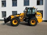 JCB TM 320 S Agri - Afbeelding 2