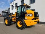 JCB TM 320 S Agri - Afbeelding 4
