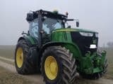 John Deere 7260R - Afbeelding 1