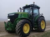 John Deere 7260R - Afbeelding 2