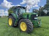 John Deere 7430 Premium - Afbeelding 2