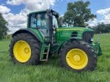 John Deere 7430 Premium - Afbeelding 3