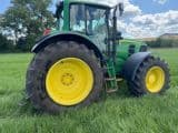 John Deere 7430 Premium - Afbeelding 4