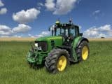 John Deere 7530 Premium - Afbeelding 1