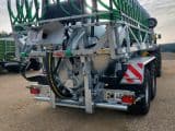 Fliegl PFW 10600 MAX LINE Tandem - Afbeelding 4
