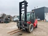 Manitou MSI 40 H - Afbeelding 1