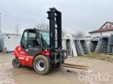 Manitou MSI 40 H - Afbeelding 2