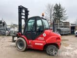 Manitou MSI 40 H - Afbeelding 3