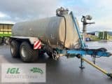Streumix Pumpfass 15000l - Afbeelding 2