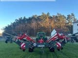 Massey Ferguson RK 1254 TRC - Afbeelding 1
