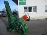 Posch EASYCUT 700 ZE - Afbeelding 1