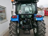 New Holland T4.55S Stage V - Afbeelding 4