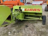 Claas Markant  50 - Afbeelding 4