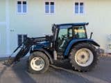 New Holland TL 100 - Afbeelding 1